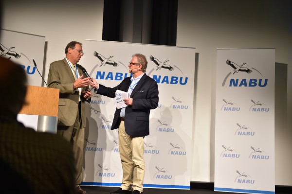 2015 NABU Wolfskonferenz Wolfsburg